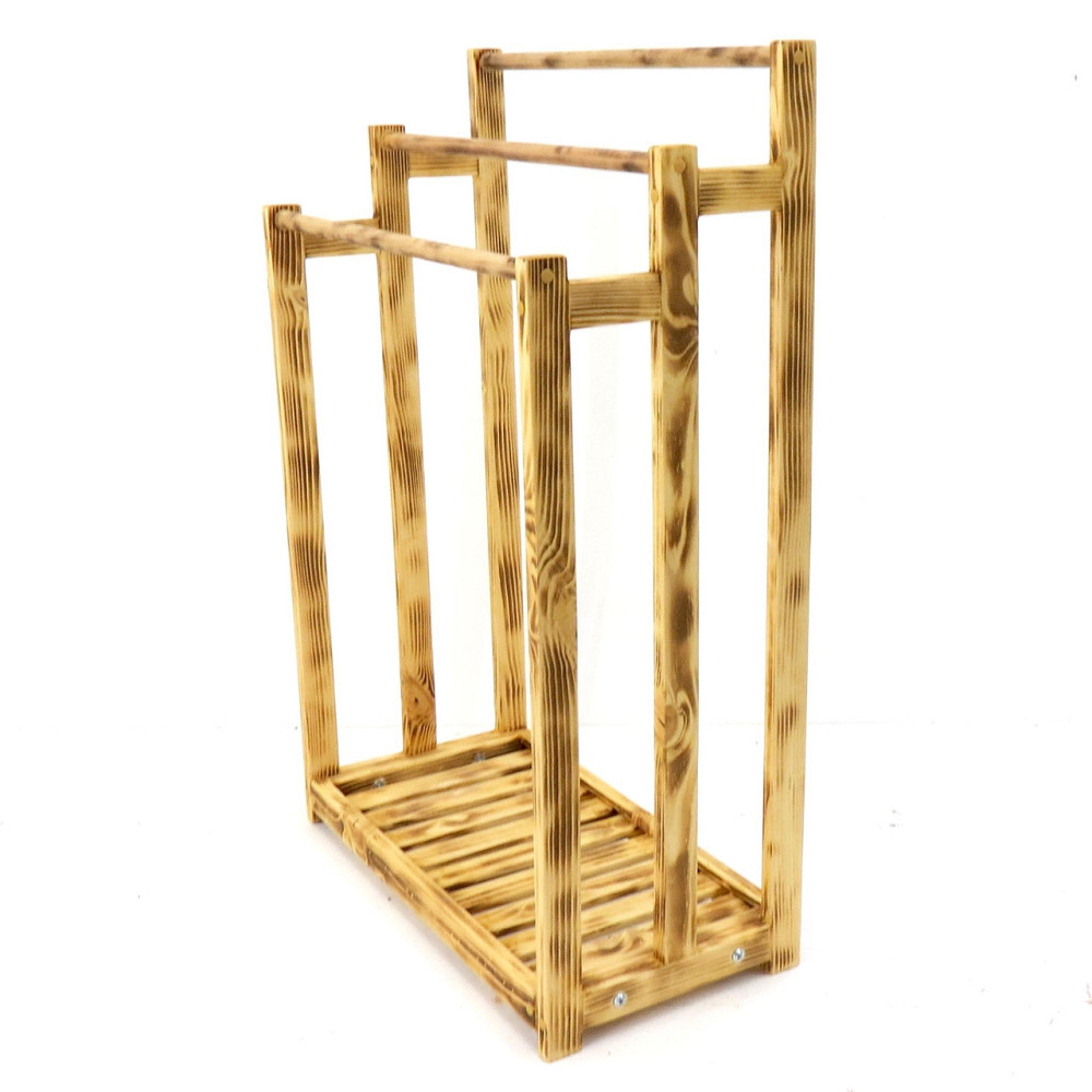 Стойка-вешалка напольная 