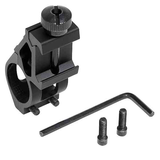 Подствольное крепление Mactronic Picatinny Rail (RHH0061) Вінниця