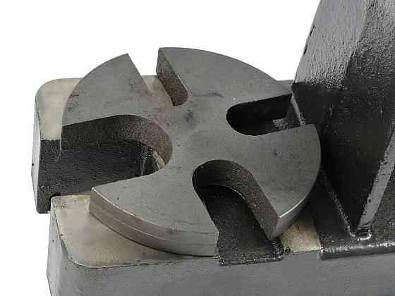 Ручний механічний прес "GeKo" зусиллям 2 тонни Стрый