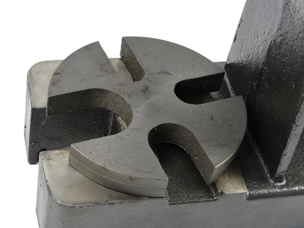 Ручний механічний прес "GeKo" зусиллям 2 тонни Стрый - изображение 4