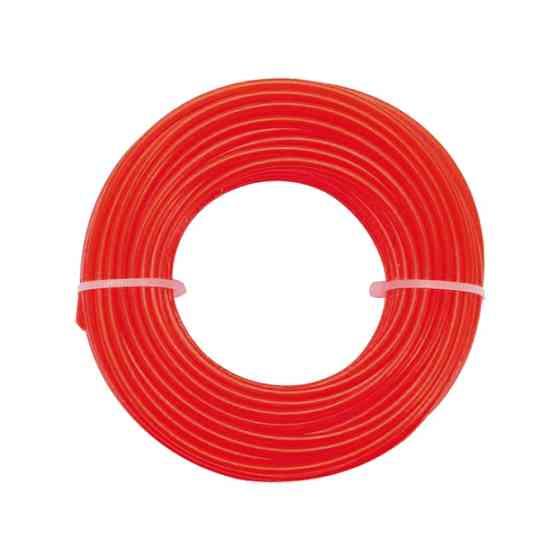 Sigma Леска для триммера армированный квадрат Ø2.0мм 15м SIGMA (5623031) Киев