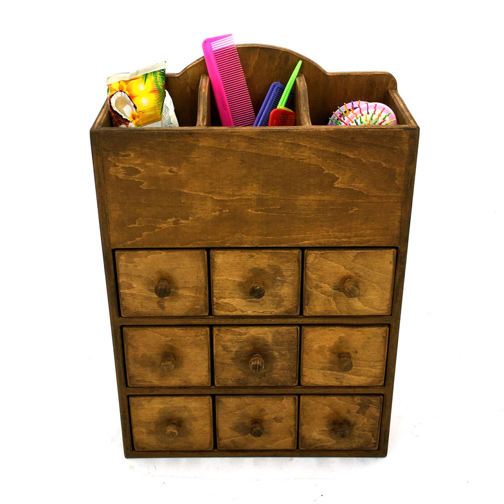 Органайзер для косметики 