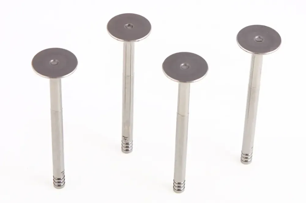 Клапана 2112 «AMP» Ultra азотир. випускні (4 шт.) Вінниця - фото 2