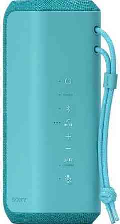 Портативна колонка; Sony SRS- XE200 Blue ( SRSXE200LCE7) Харків