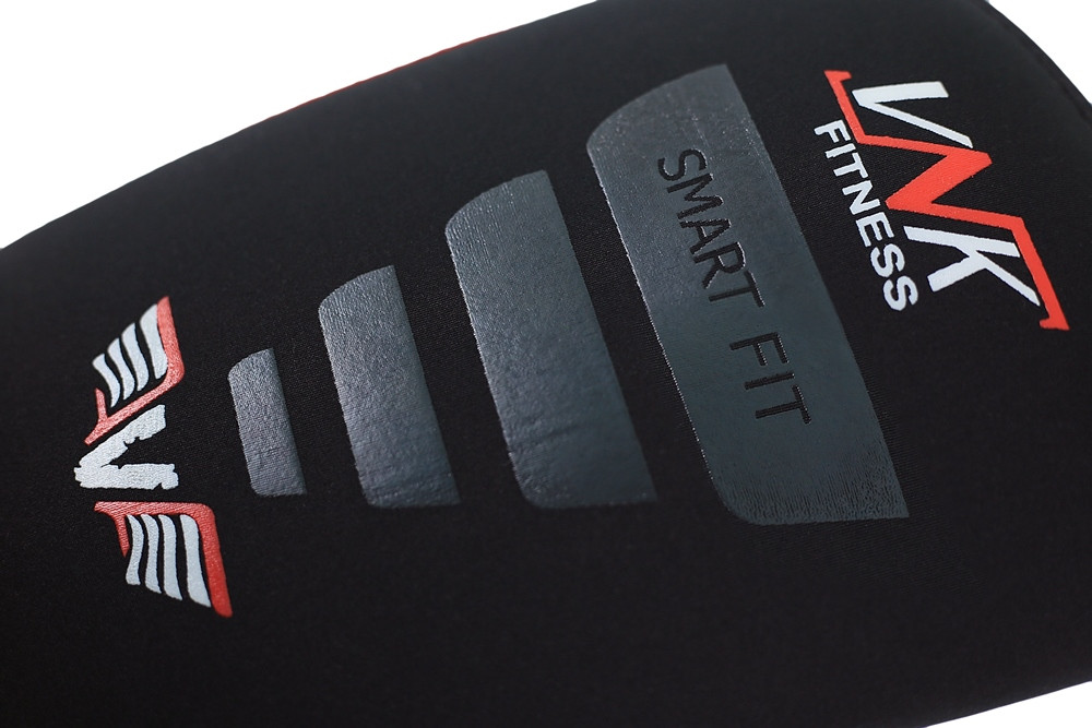 Наколінник VNK Neoprene Tec L/XL (2шт.) Каменское - изображение 3