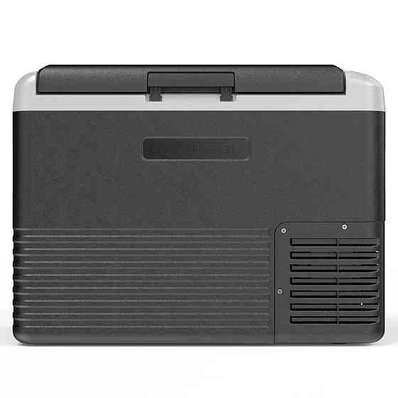 Компрессорный автохолодильник Alpicool CL40G (37 литров, LG Compressor). До -20℃, (12, 24, 220 вольт) Киев