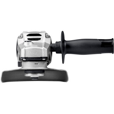 Шлифовальная машина Metabo W 9-125 QUICK 125мм, 900Вт, 10500об/мин, 2.1кг (600374000) Винница - изображение 3