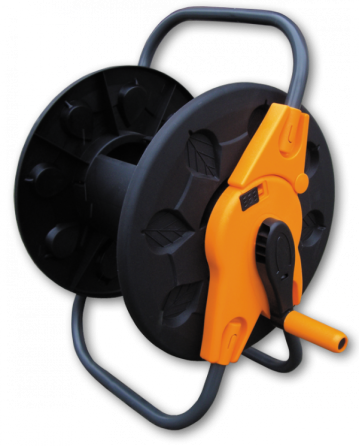 Котушка "AQUA-REEL" GOLD LINE 1/2" 60м, GL3601 Київ