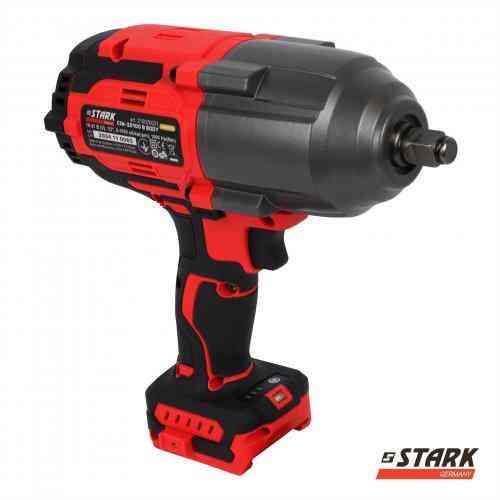 Гайковерт ударний акумуляторний Stark CIW-20100 B Body (без АКБ) Одесса