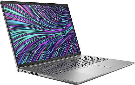 HP ZBook Power G11 16" WUXGA IPS, 300n/U7-155H (4.8)/32Gb/SSD512Gb/RTX 500, 4GB/FPS/Підсв/DOS Вінниця