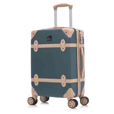 Чемодан Semi Line 28&quot; L T5838-4 Green-Navy (DAS303351) Винница