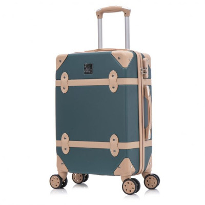 Чемодан Semi Line 28" L T5838-4 Green-Navy (DAS303351) Винница - изображение 3