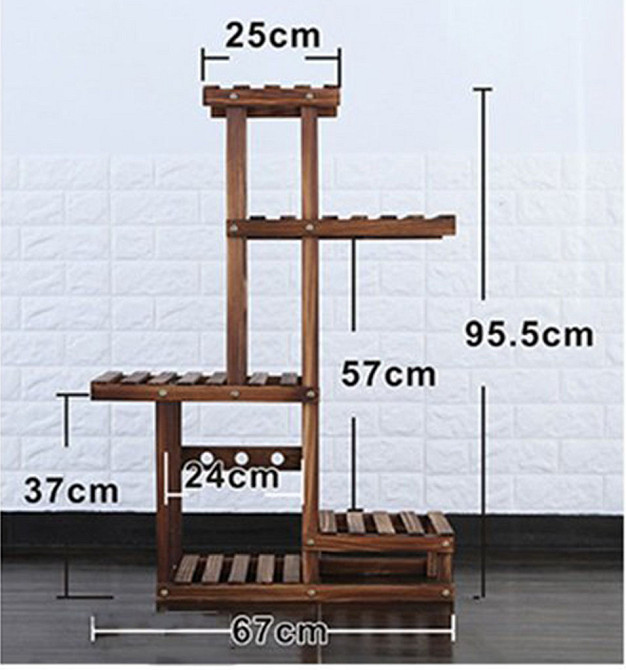 Подставка для цветов 