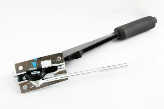 Важкий гальма 2110 з тягою Flagmus Вінниця