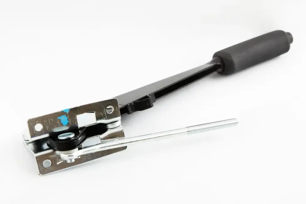 Важкий гальма 2110 з тягою Flagmus Вінниця - фото 3