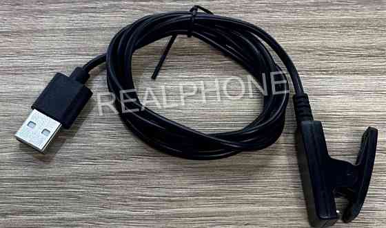 Часы: Garmin Forerunner 735XT Black/ Gray SWAP Київ