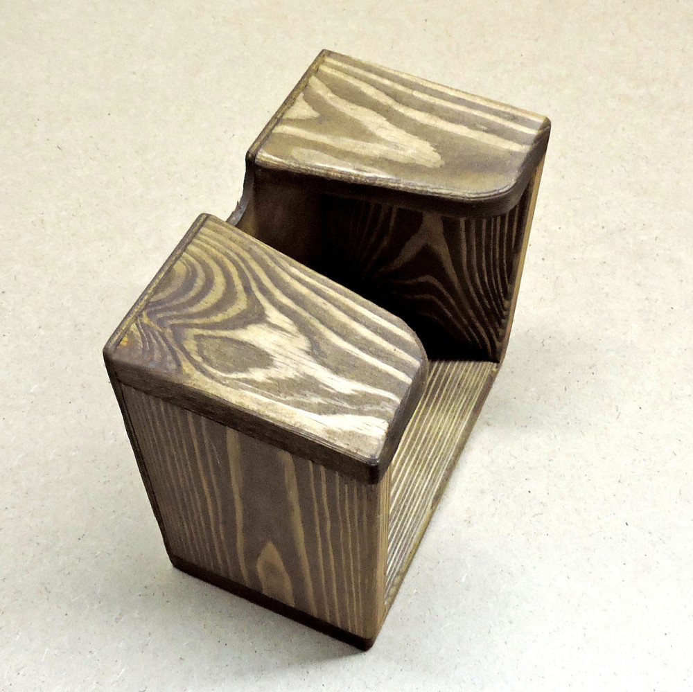 Салфетница 