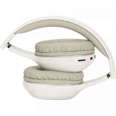 Навушники Xtrike ME HD-215WH Wireless White (HD-215WH) Вінниця