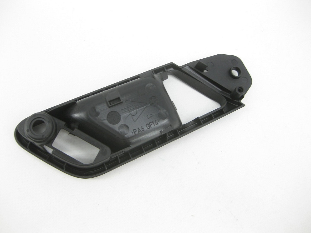 Mercedes-Benz  A2517660164 9051 Облицювання внутрішньої ручки відкриття передніх лівих дверей чорна R-class short W251 R-class long V251 Одеса - фото 6