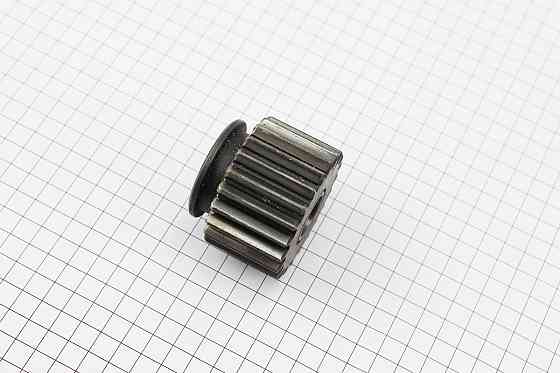 Шестерня диференціала Z-22 Jinma 200/204/240/244 Київ