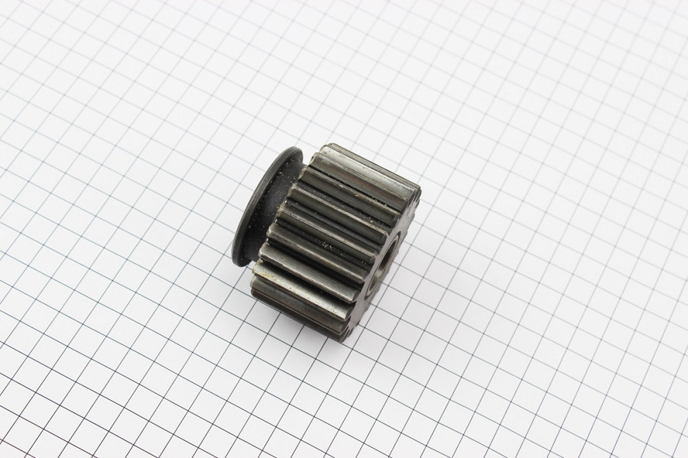 Шестерня диференціала Z-22 Jinma 200/204/240/244 Київ - фото 1