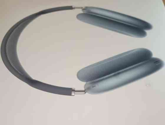 Навушники Apple AirPods Max Blue with Smart Case Київ
