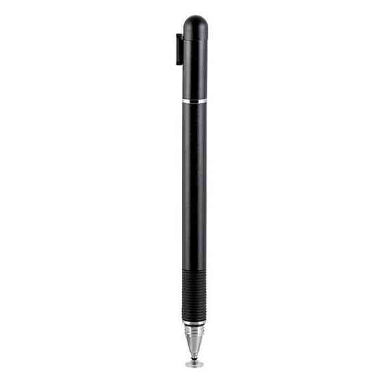 Стилус Baseus Golden Cudgel Capacitive Stylus Pen ACPCL-01 (Черный) Миколаїв