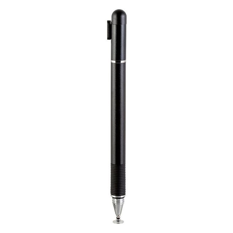 Стилус Baseus Golden Cudgel Capacitive Stylus Pen ACPCL-01 (Черный) Миколаїв - фото 1