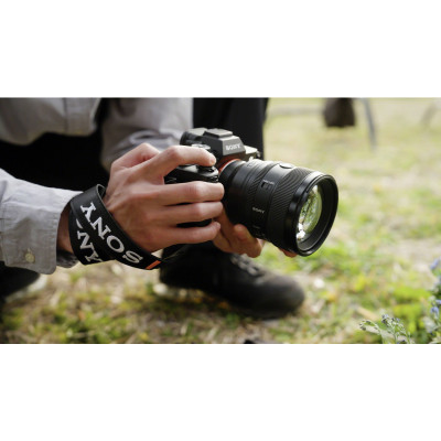 Об'єктив Sony 85mm f/1.4 GM II для NEX FF (SEL85F14GM2B.SYX) Вінниця - фото 12