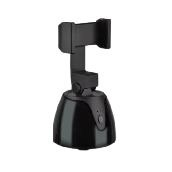 Підставка-тримач для телефона на штатив або настільний JD01, чорна Кам'янець-Подільський