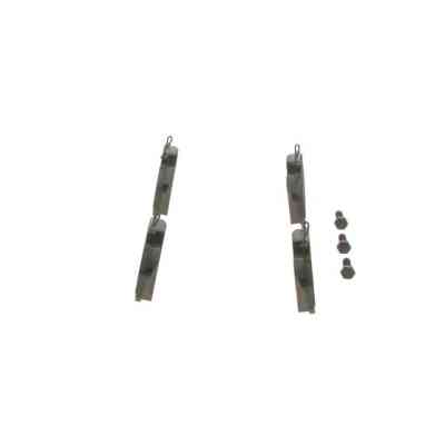 Гальмівні колодки Bosch 0 986 494 040 Вінниця