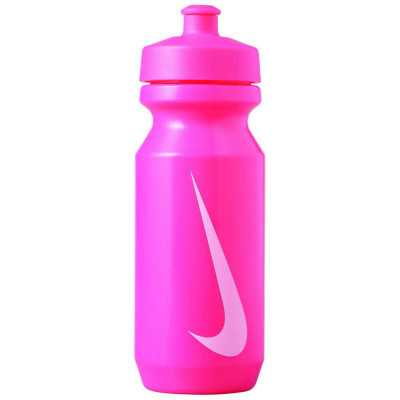 Бутылка для воды Nike Big Mouth Bottle 2.0 22 OZ малиновий 650 мл N.000.0042.901.22 (887791197788) Винница - изображение 1