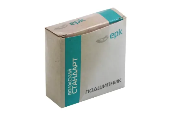 Подшипник КПП 2101 пром. вала EPK VL пластм. Винница