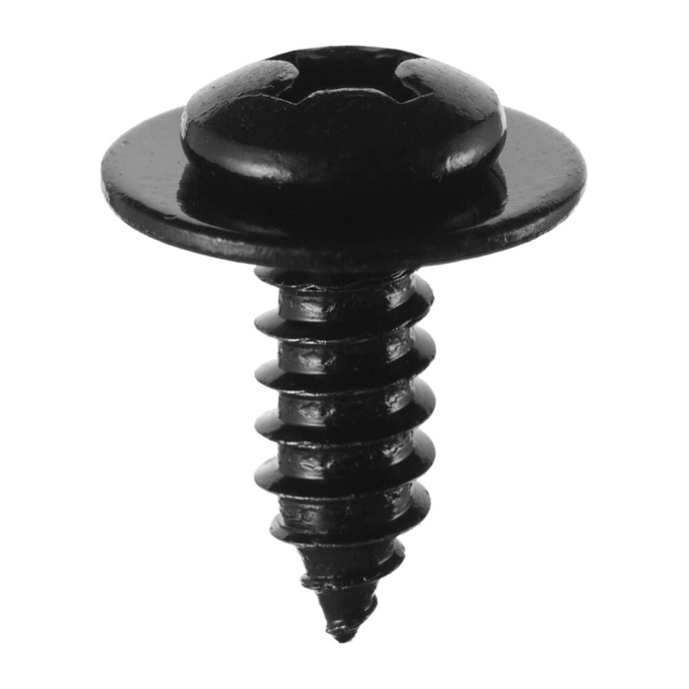 Саморез с шайбой многоцелевой Київ - фото 1