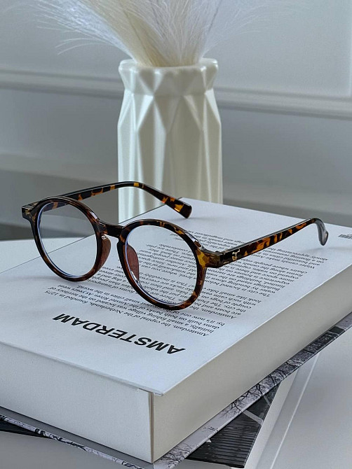Очки имиджевые 🤓 MasterSem Киев - изображение 2