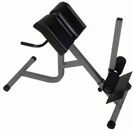 Тренажер Bodycraft Pleców F670 (95.0213) Київ