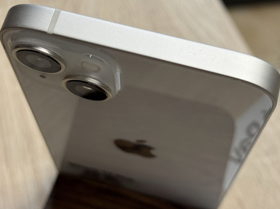 Айфон iPhone 14 Plus 256Gb. iPhone14 Plus 256GB Київ - фото 2