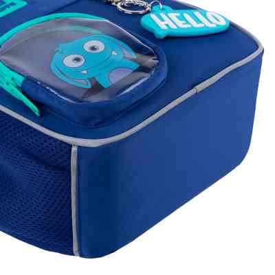 Рюкзак дитячий Kite Kids 2737 Hello Monster (K25-2737XXS-3) Вінниця