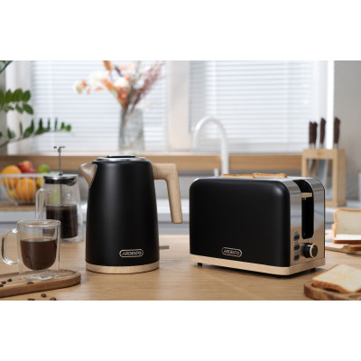 Тостер Ardesto T-F420BWD Вінниця - фото 2