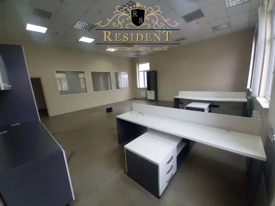 Величезний і "заряжений" офіс на 884 м2 Лівий Берег Дніпро - фото 1