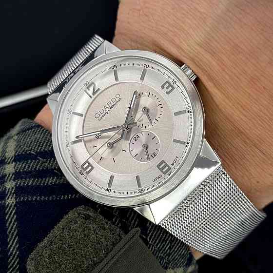 GUARDO S1626-2-VX3JE Киев
