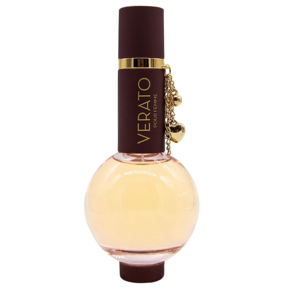 Mirada Женская парфюмированная вода Mirada Verato 100 мл Коломыя - изображение 2