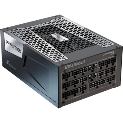 Блок питания Seasonic 1600W (PRIME TX 1600-ATX31) Винница - изображение 7