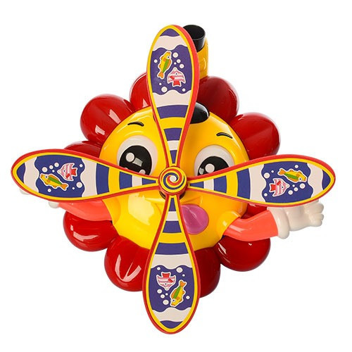 Детская каталка на палке 