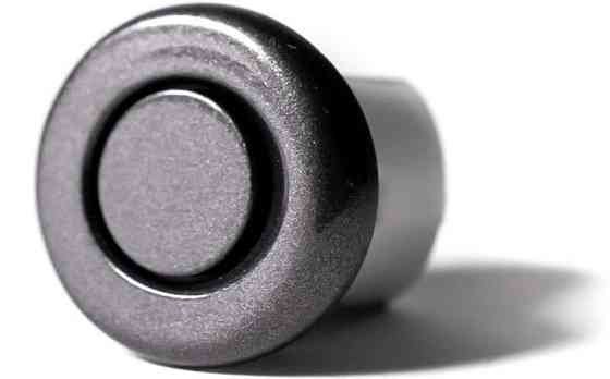 Парковочная система Parkcity Tallinn 818/305L Dark Grey 8-датчиков Харьков