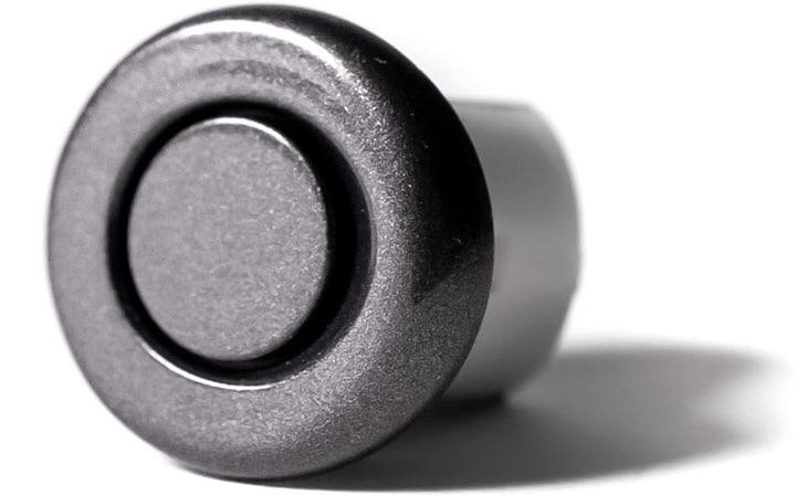 Парковочная система Parkcity Tallinn 818/305L Dark Grey 8-датчиков Харьков - изображение 4