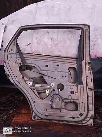 Задні двері ЗАЗ Forza 2010–2017 Киев