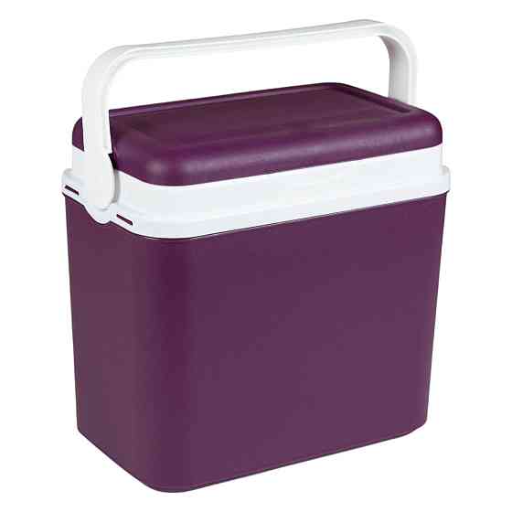 Изотермический контейнер Adriatic на 10 л., фиолетовый Киев