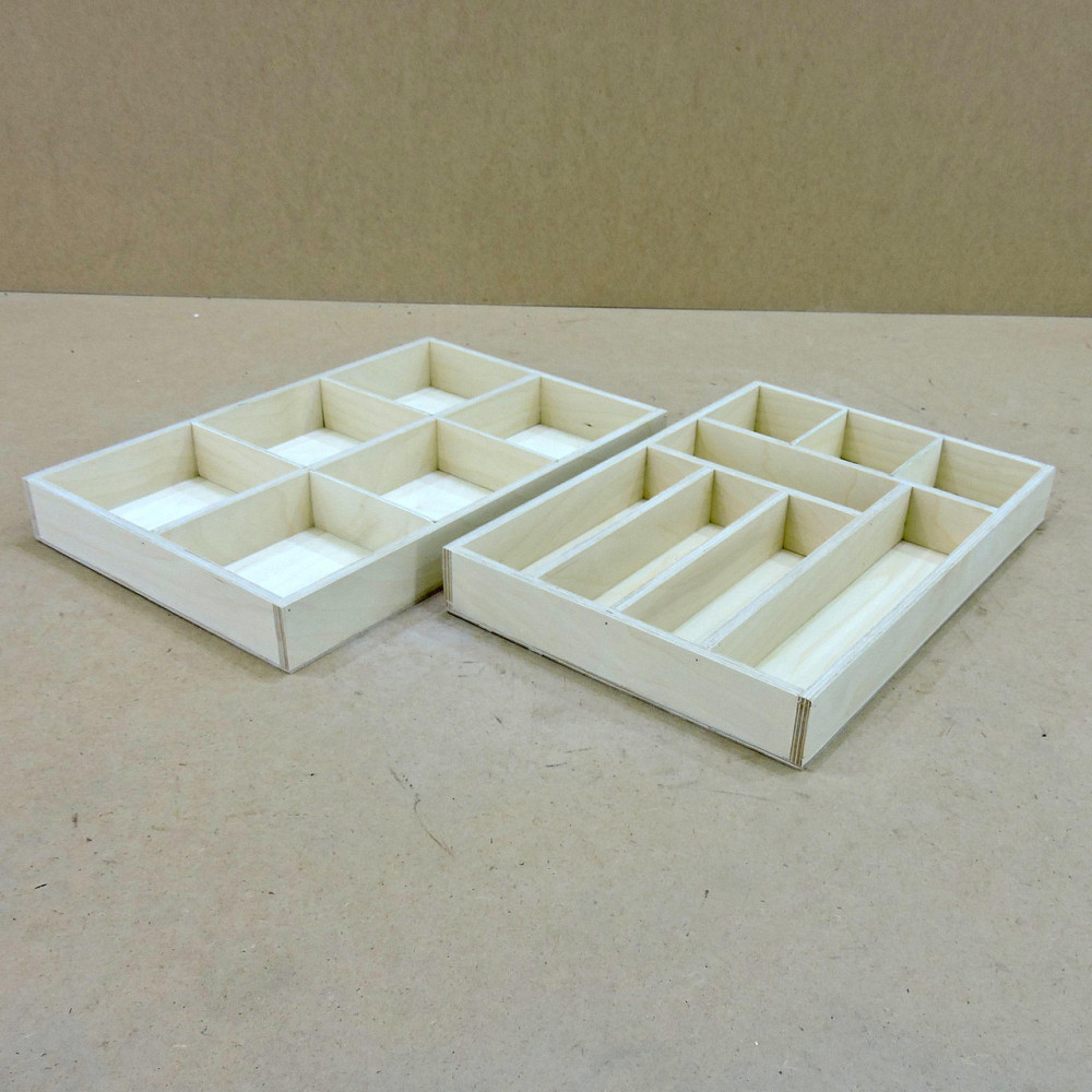 Лоток для столових приладів "Паелья" бланже Миколаїв - фото 5