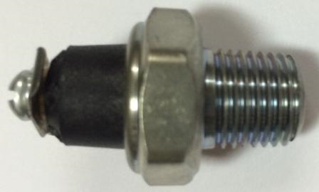 Датчик давления масла мотоцикла Мт Днепр Мукачево